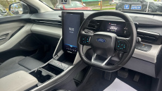 Ford Explorer 210kW Select 77kWh 5dr Auto Electric Estate